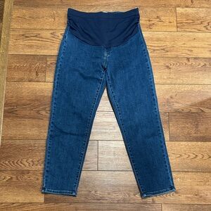 Bae. The Label Maternity Jeans